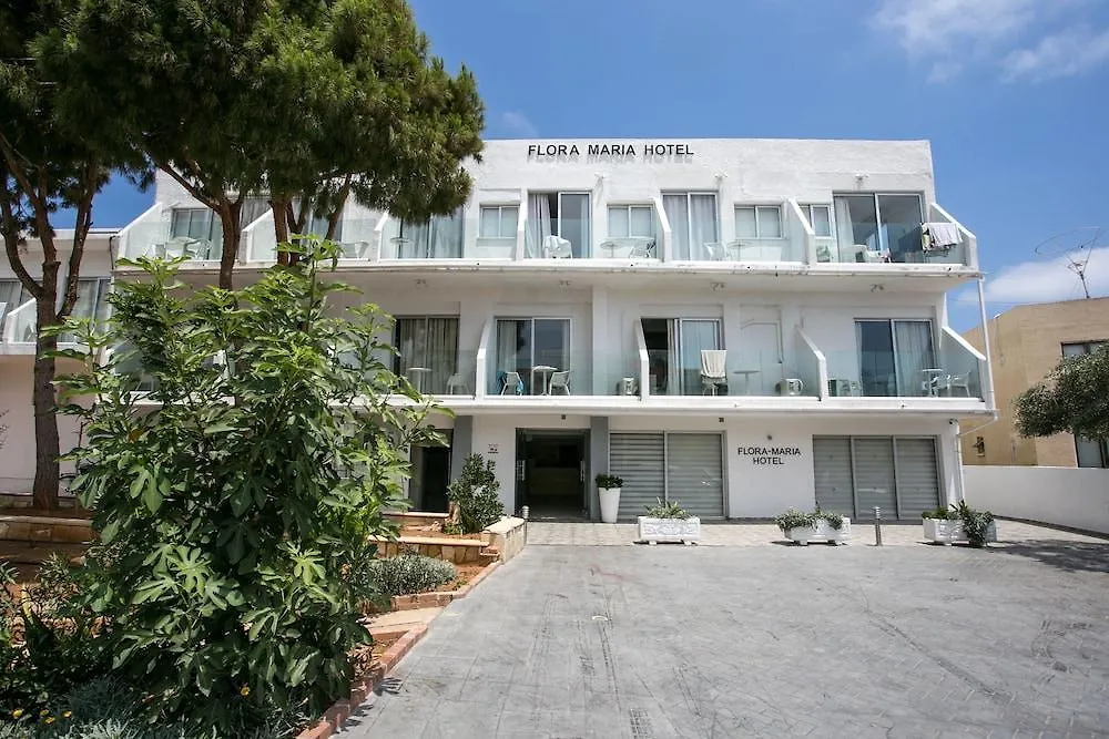 Flora Maria Hotel Agia Napa
