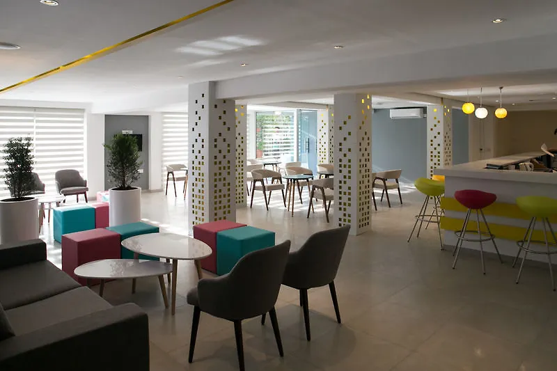 Flora Maria Hotel Agia Napa