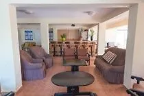 ***  Flora Maria Hotel Agia Napa Zypern