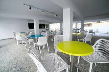 Flora Maria Hotel Agia Napa 3*,