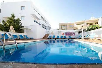Flora Maria Hotel Agia Napa