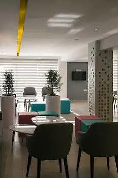 Flora Maria Hotel Agia Napa Zypern