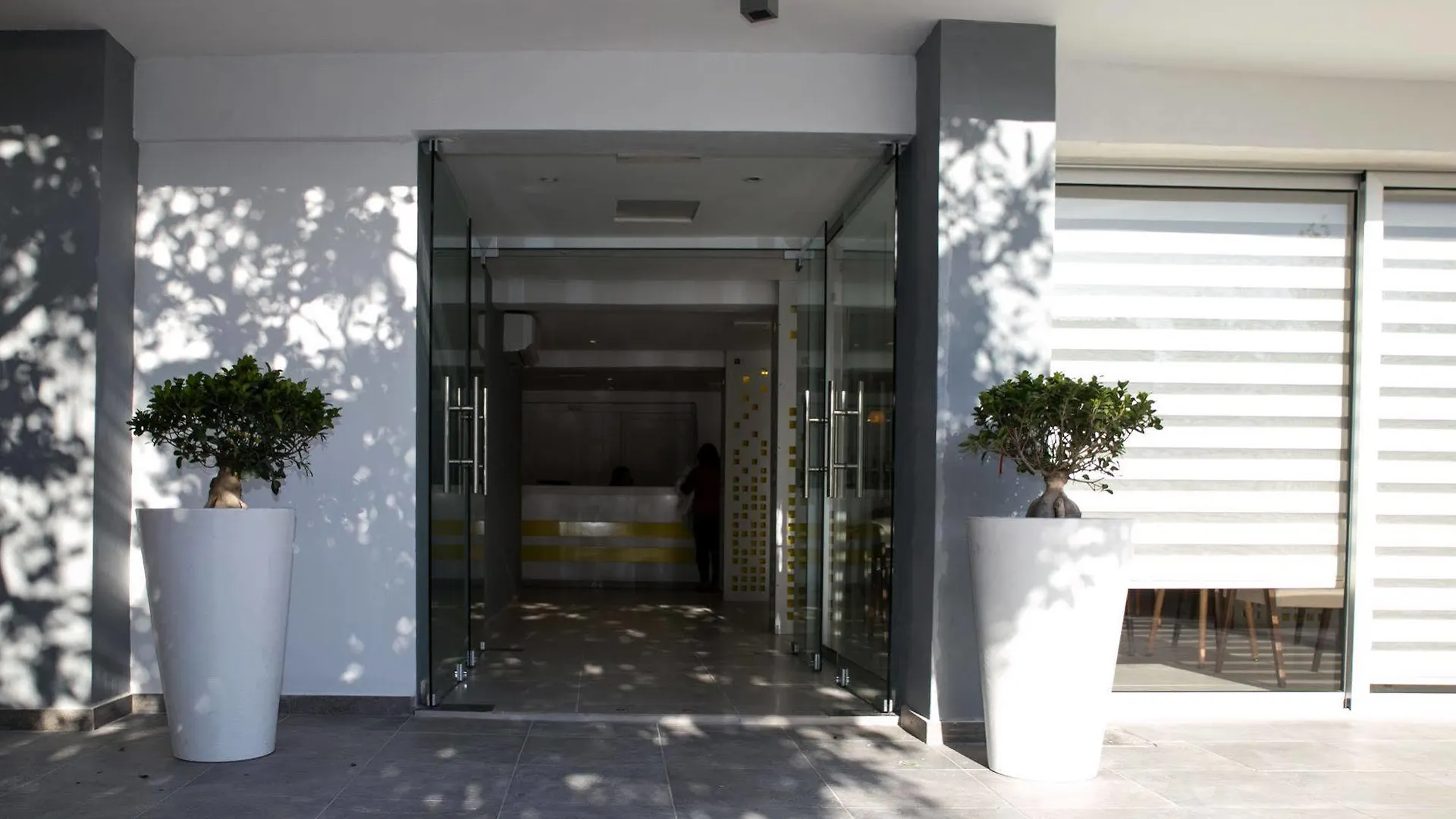 Flora Maria Hotel Agia Napa