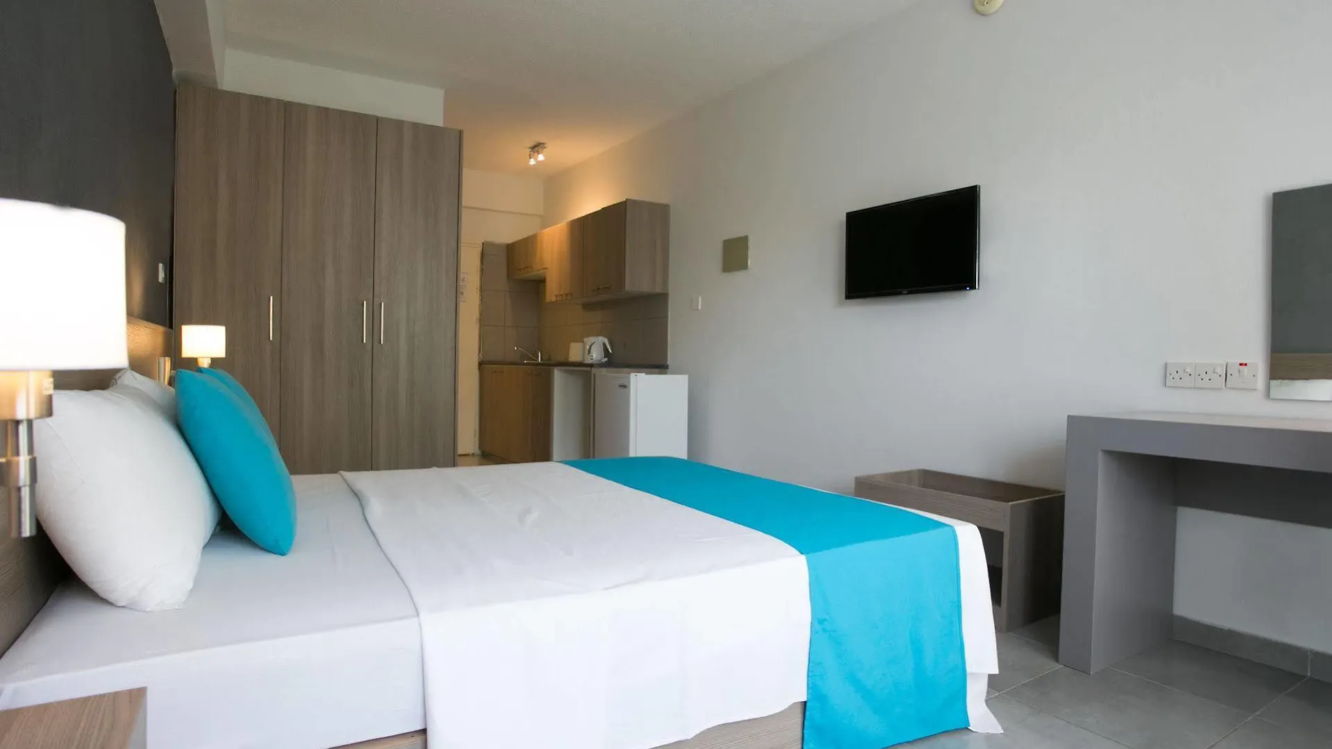 Flora Maria Hotel Agia Napa