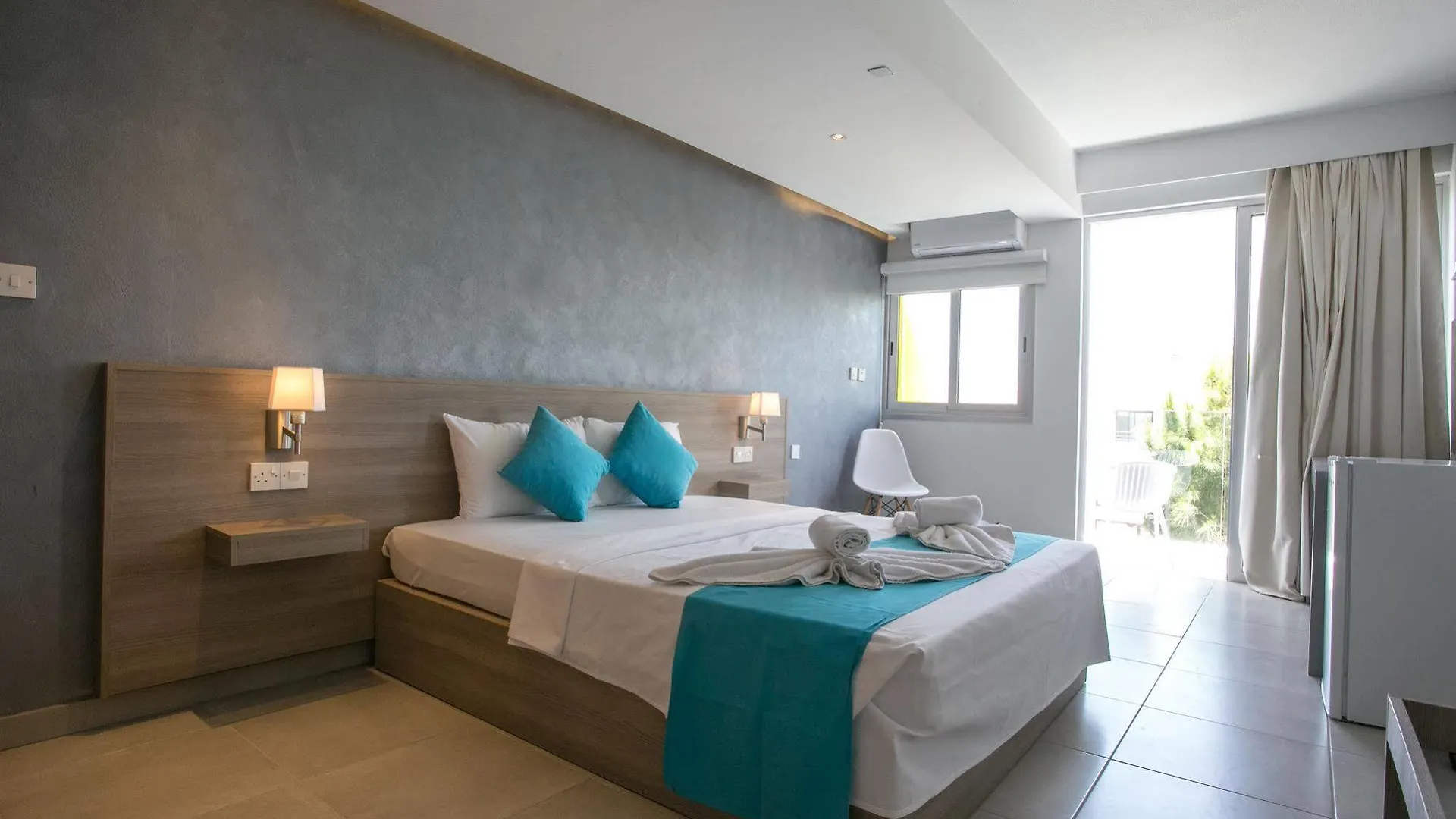 Flora Maria Hotel Agia Napa