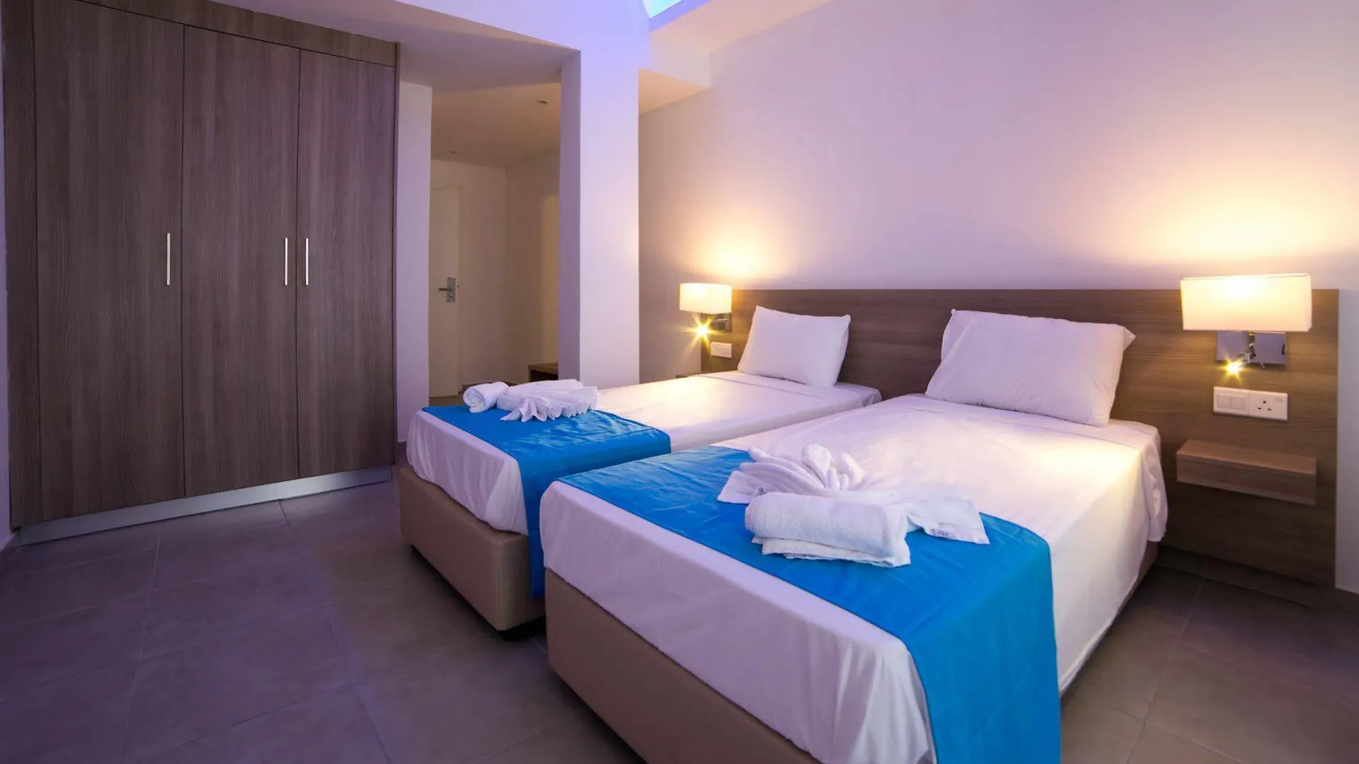 Flora Maria Hotel Agia Napa