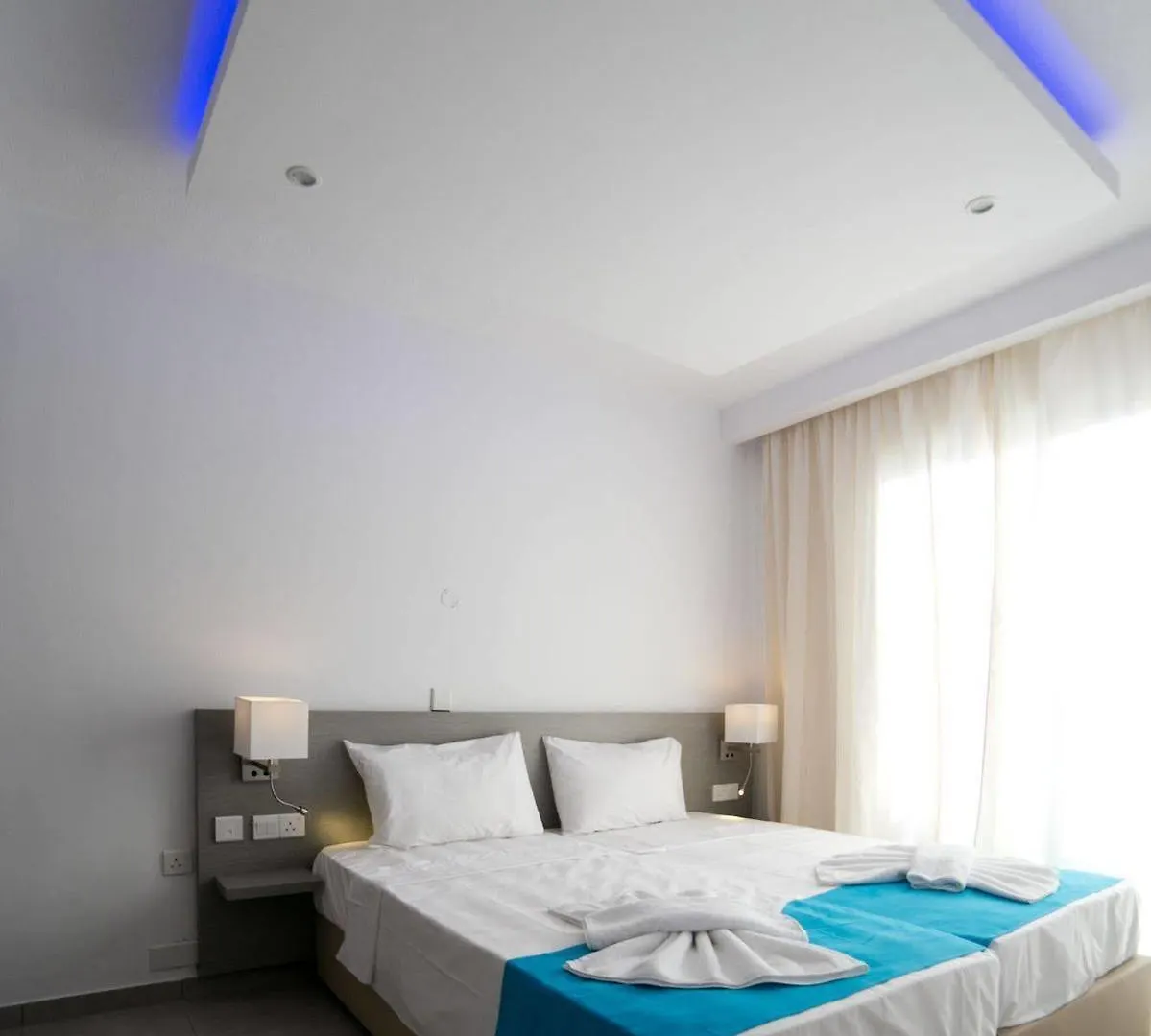 Flora Maria Hotel Agia Napa