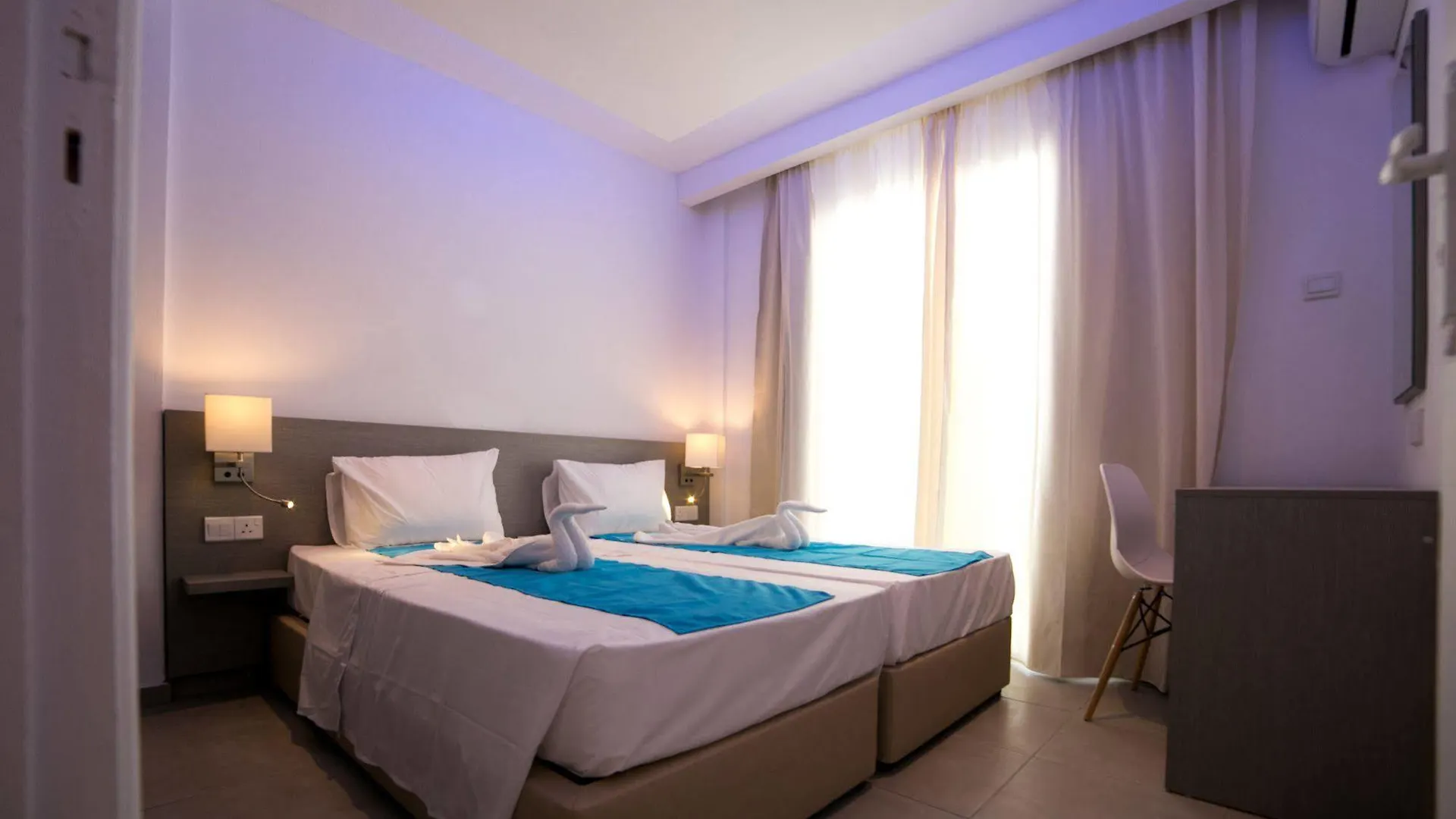 Flora Maria Hotel Agia Napa