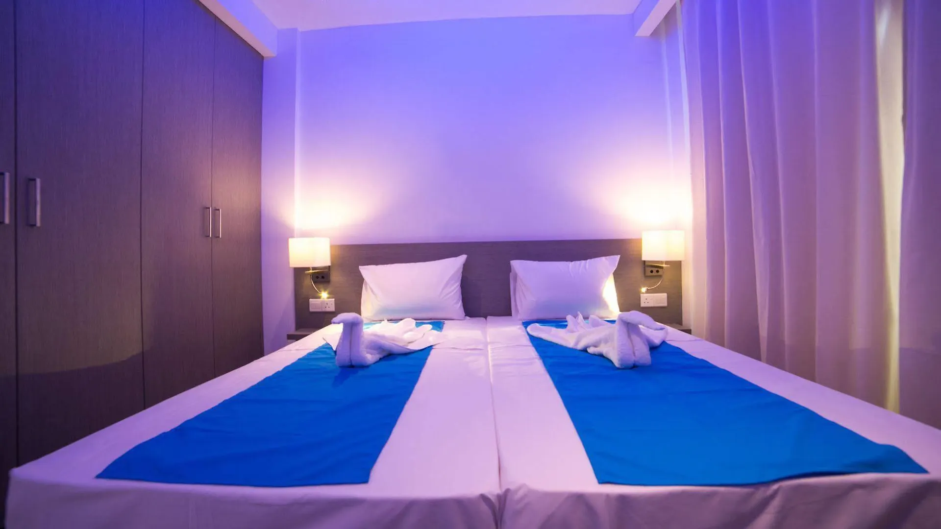 Flora Maria Hotel Agia Napa