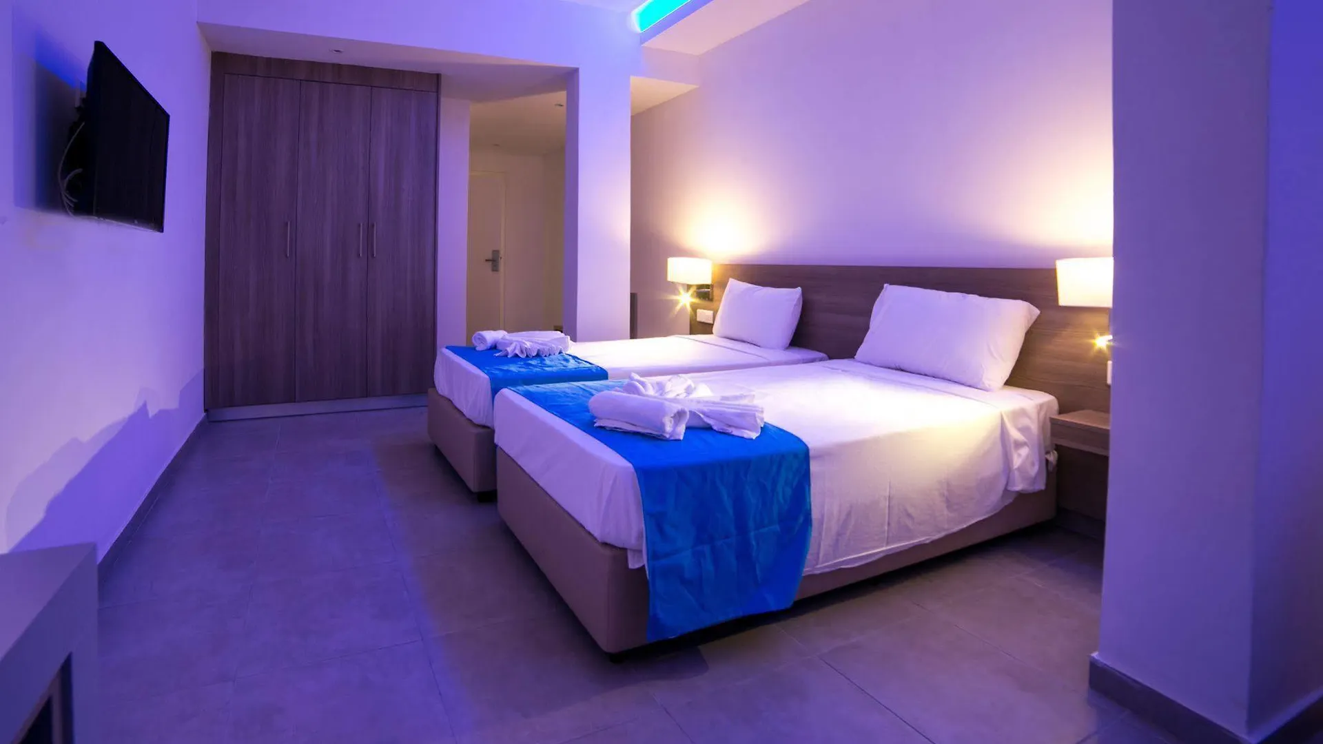 Flora Maria Hotel Agia Napa