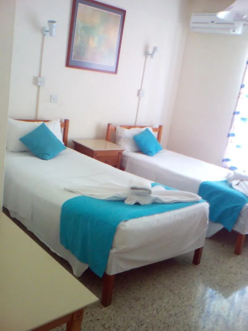 Flora Maria Hotel Agia Napa