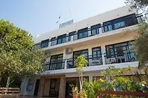 Flora Maria Hotel أيا نابا