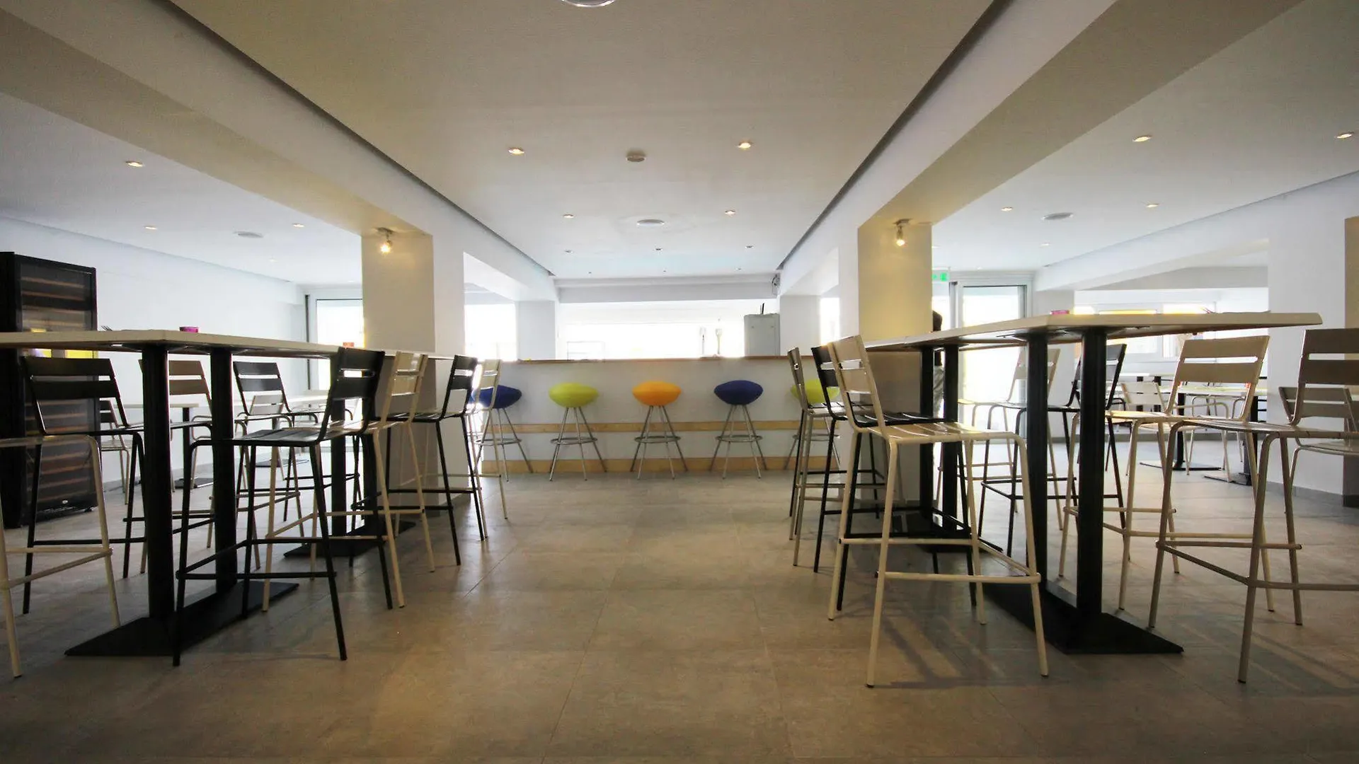 Flora Maria Hotel أيا نابا