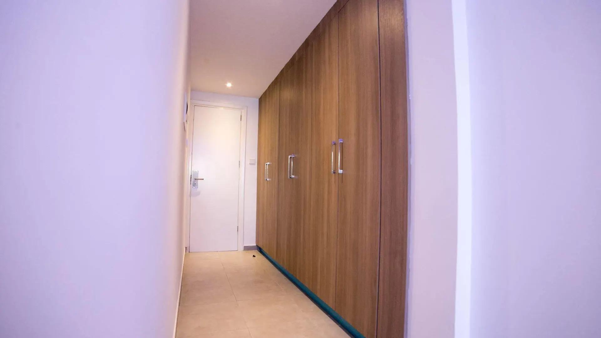 Flora Maria Hotel أيا نابا