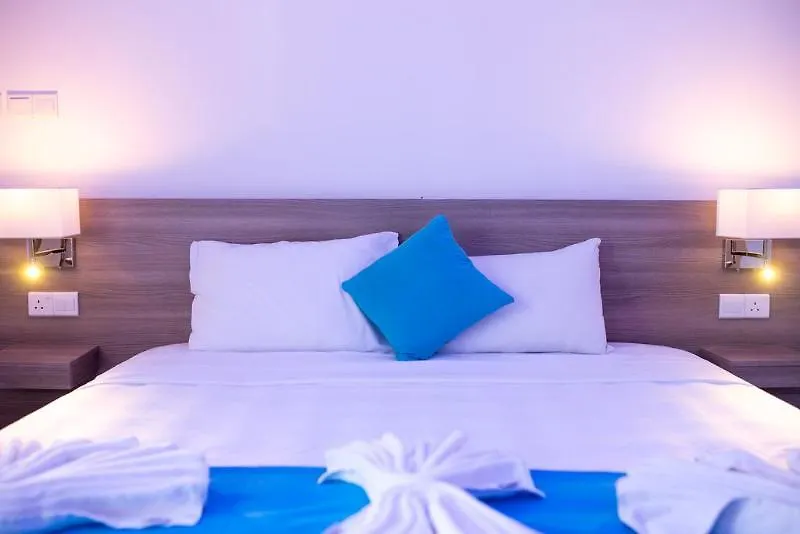 Flora Maria Hotel أيا نابا